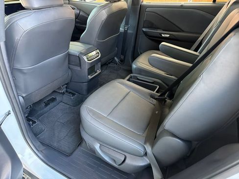 Used 2025 Lexus TX 350 FWD w/ Technology Package image 31