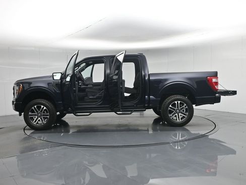 Used 2023 Ford F150 XL w/ STX Appearance Package image 33