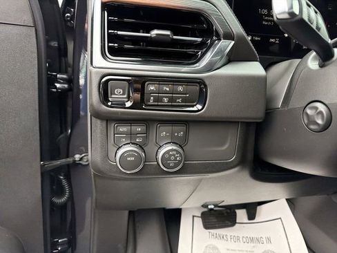 New 2026 GMC Yukon XL Denali w/ LPO, Floor Liner Package AWD/4WD image 17
