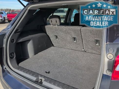 Used 2020 Chevrolet Equinox LS w/ LS Convenience Package image 10