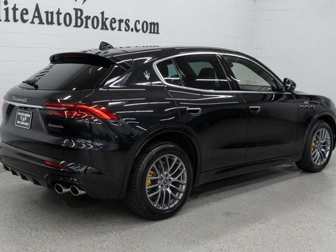 Used 2023 Maserati Grecale GT AWD/4WD image 51