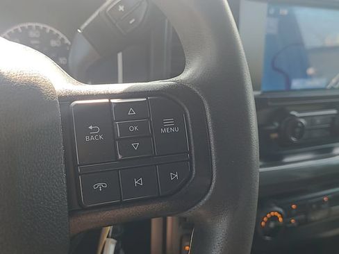 Used 2023 Ford F150 XL w/ Trailer Tow Package AWD/4WD image 17
