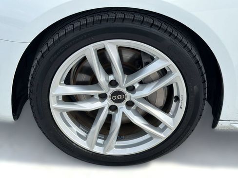 Certified 2023 Audi A4 2.0T Premium w/ Convenience Package AWD/4WD image 12