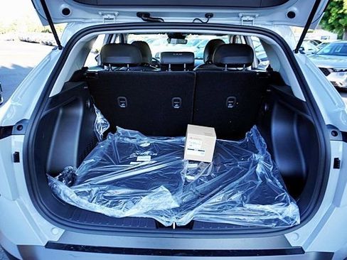 New 2026 Hyundai Kona SEL Premium AWD/4WD image 16