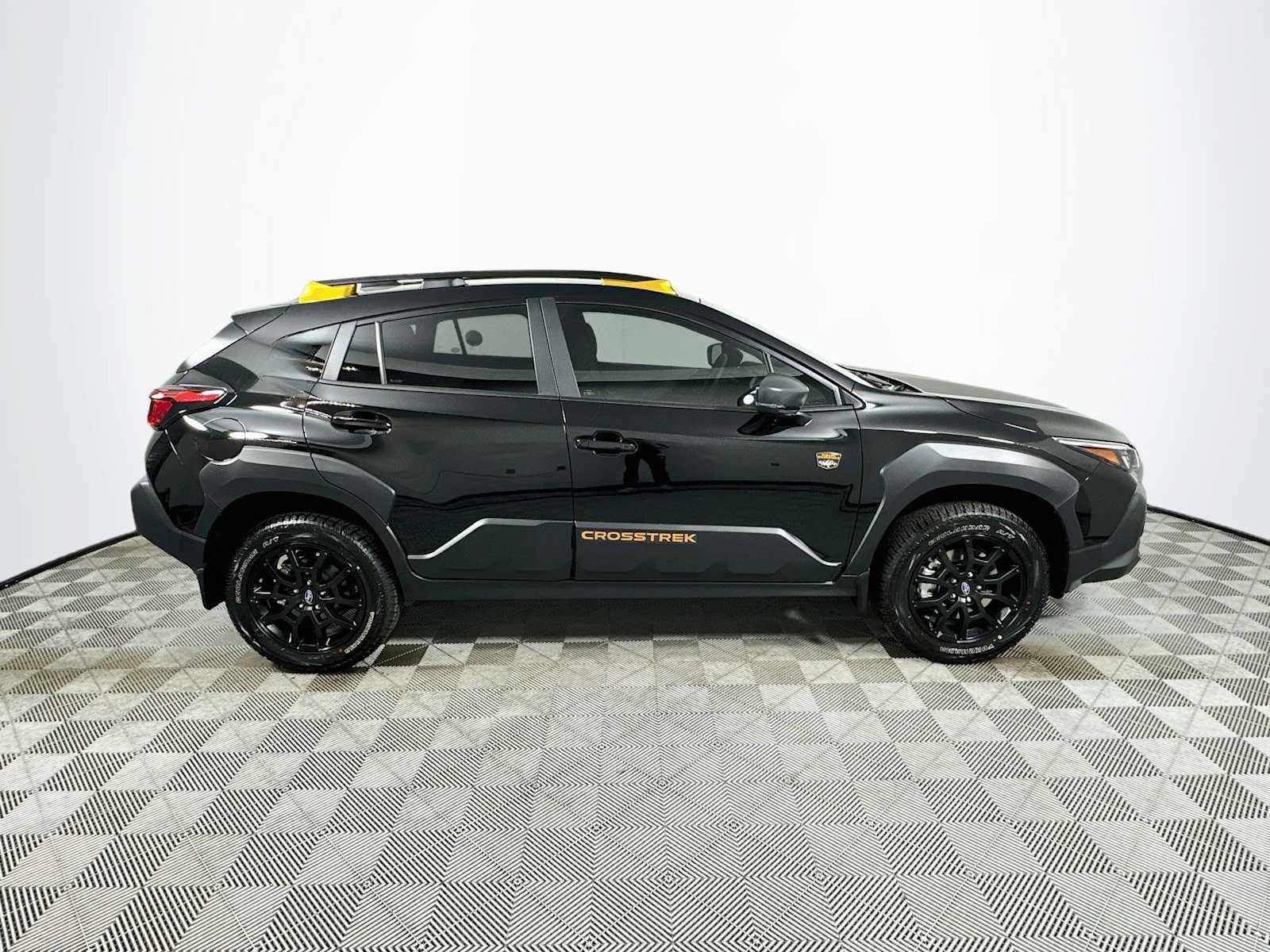 New 2026 Subaru Crosstrek 2.5i Wilderness AWD/4WD image 8