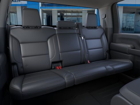 New 2026 Chevrolet Silverado 3500 W/T w/ WT Convenience Package AWD/4WD image 41