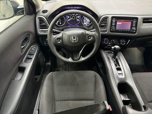 Used 2017 Honda HR-V LX image 20