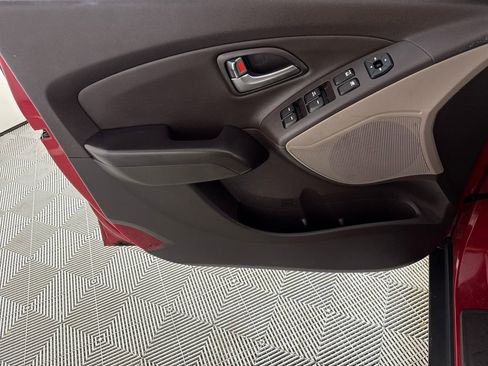 Used 2015 Hyundai Tucson SE image 10