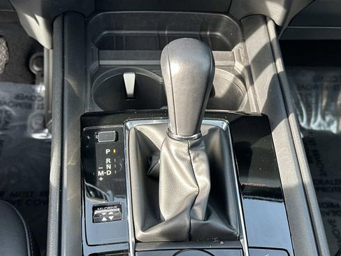 Used 2025 MAZDA CX-50 AWD 2.5 S w/ Cargo Package image 16