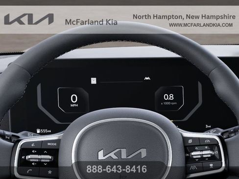 New 2026 Kia Carnival SX w/ SX Dark Edition Package image 22