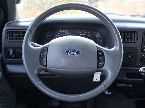 Used 2003 Ford F350 Lariat image 18