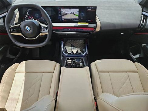 Used 2025 BMW X3 xDrive30i image 15