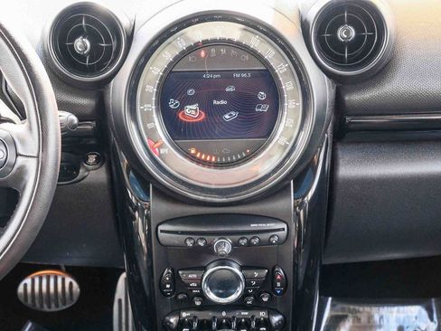 Used 2016 MINI Cooper Countryman S FWD image 14