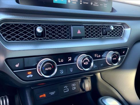 New 2026 Acura Integra A-Spec image 14