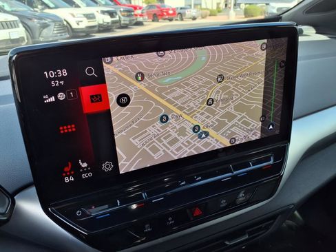 Certified 2021 Volkswagen ID.4 Pro S w/ ID.4 Protection Package image 28