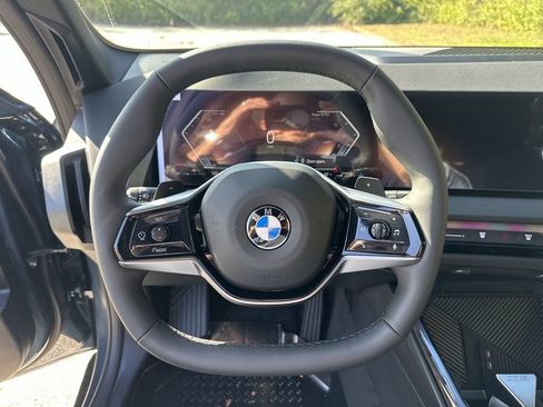 Certified 2026 BMW X3 xDrive30i AWD/4WD image 17