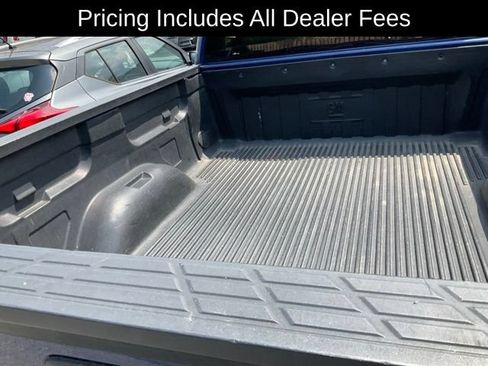 Used 2013 Chevrolet Silverado 1500 LT w/ All-Star Edition AWD/4WD image 7