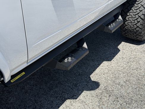 Used 2025 Ford Bronco Big Bend AWD/4WD image 14