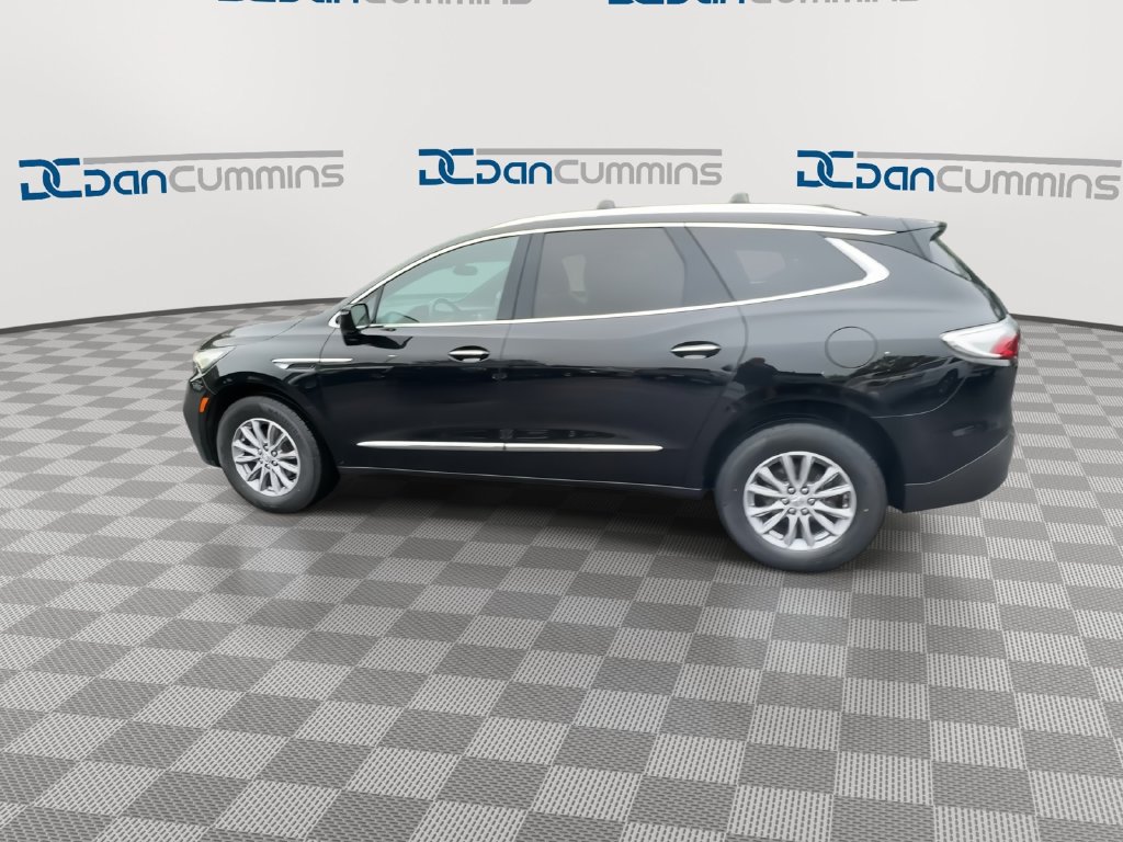 Used 2023 Buick Enclave Essence FWD image 5