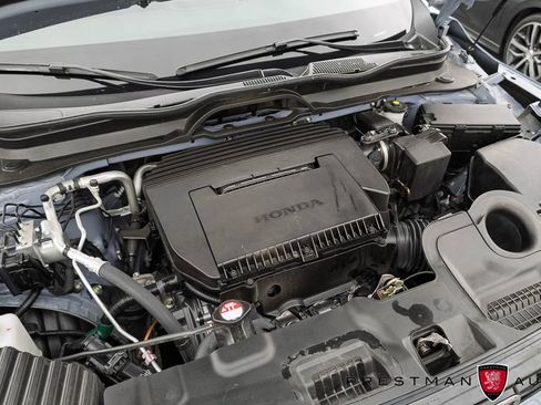 Used 2026 Honda Passport TrailSport Elite image 47