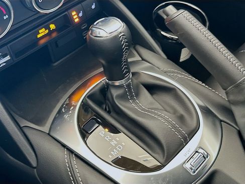 New 2026 MAZDA MX-5 Miata RF Grand Touring w/ Weather Package RWD image 17