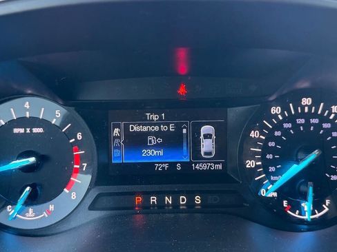 Used 2014 Ford Fusion SE image 14