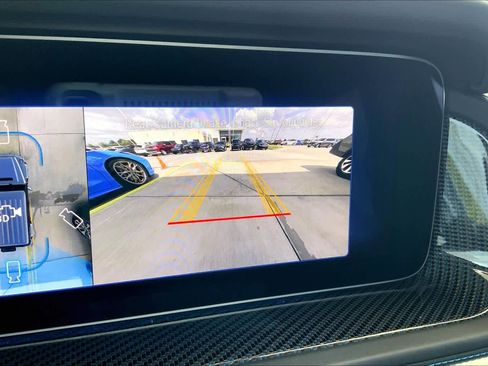 Used 2025 Mercedes-Benz G 580 w/ EQ Technology image 25