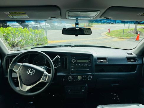 Used 2011 Honda Ridgeline RT image 30