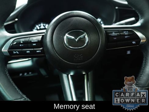 Used 2024 MAZDA CX-30 AWD 2.5 S w/ Preferred Package image 4
