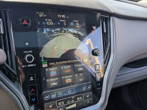 Certified 2025 Subaru Outback Wilderness image 23