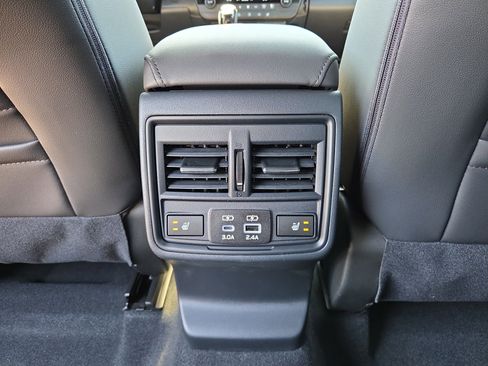 New 2026 Subaru Outback Limited XT AWD/4WD image 8