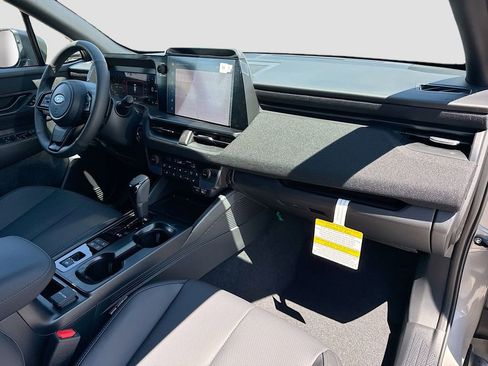 New 2026 Subaru Outback Limited XT AWD/4WD image 37