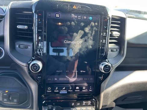 Used 2025 RAM 3500 Tradesman image 24