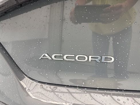 New 2026 Honda Accord Touring image 8