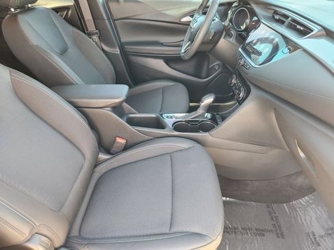 Used 2023 Buick Encore GX Select w/ Sport Touring Package image 13