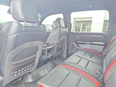 Used 2021 RAM 1500 TRX w/ TRX Level 2 Equipment Group AWD/4WD image 22