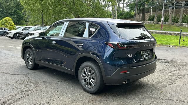 New 2026 MAZDA CX-5 Select AWD/4WD image 6