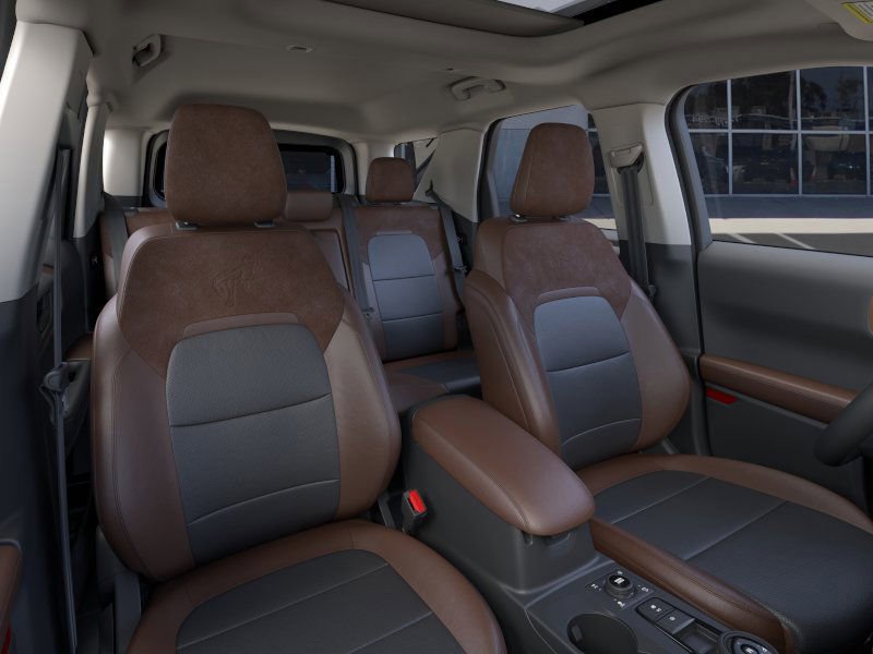 New 2024 Ford Bronco Sport Badlands w/ Premium Package AWD/4WD image 36