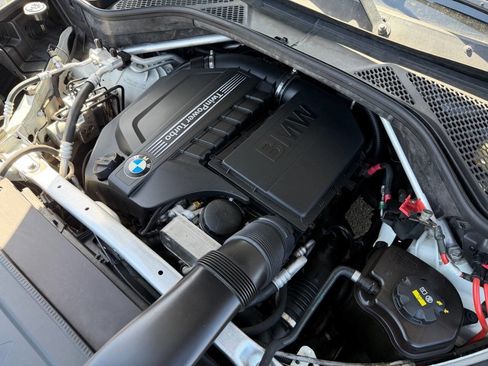 Used 2015 BMW X5 xDrive35i AWD/4WD image 15