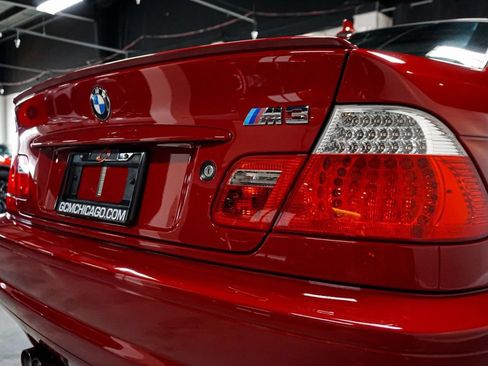 Used 2006 BMW M3 Coupe RWD image 56