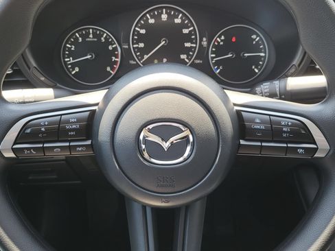 New 2026 MAZDA MAZDA3 s FWD image 19