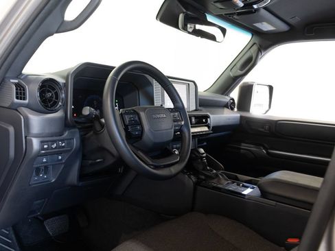 Used 2025 Toyota Land Cruiser 1958 AWD/4WD image 19