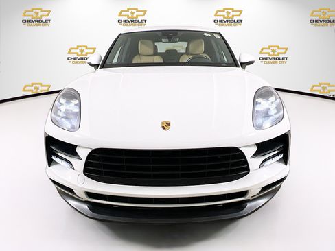 Used 2020 Porsche Macan S image 2