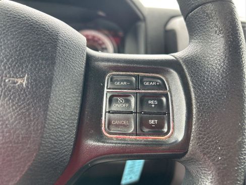 Used 2021 RAM 1500 Tradesman image 15