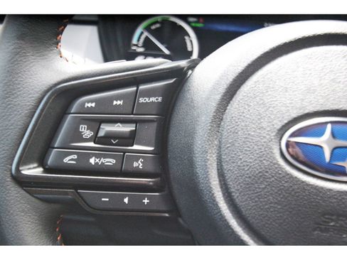 New 2026 Subaru Crosstrek 2.5i Limited AWD/4WD image 13