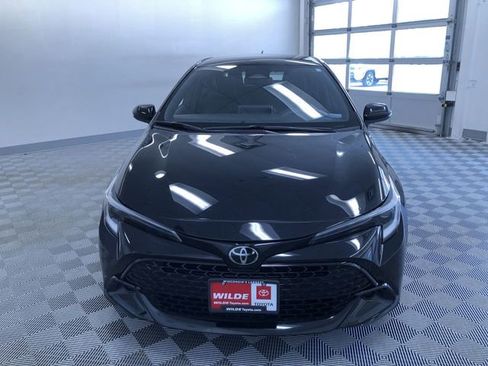 Used 2023 Toyota Corolla SE FWD image 15