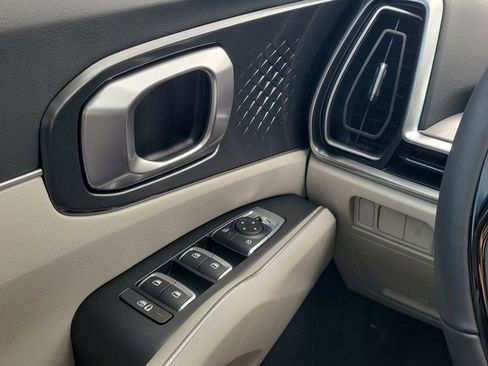 New 2026 Kia Sorento S w/ S Panoramic Sunroof Package FWD image 27