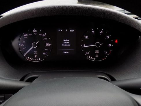 Used 2023 RAM ProMaster 2500 image 13