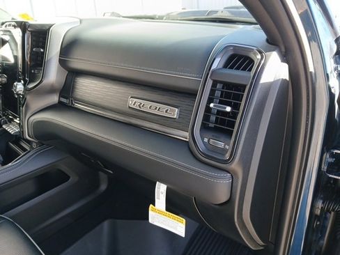 Used 2024 RAM 2500 Rebel w/ Towing Technology Group image 41