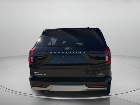 New 2025 Ford Expedition Max Platinum w/ Platinum Ultimate Package image 28
